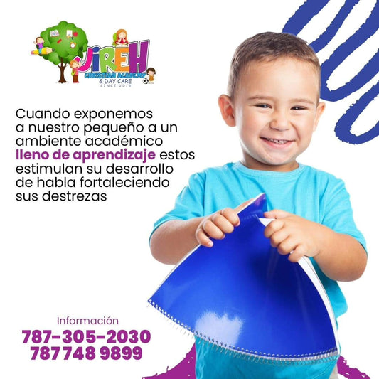 Matrícula anual completa- 2 meses 1½ años